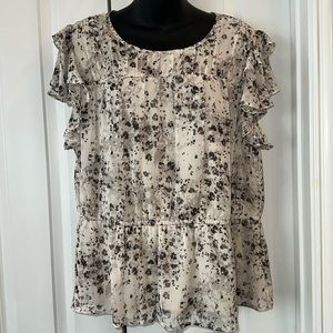 Simply Vera Verawang dress top
